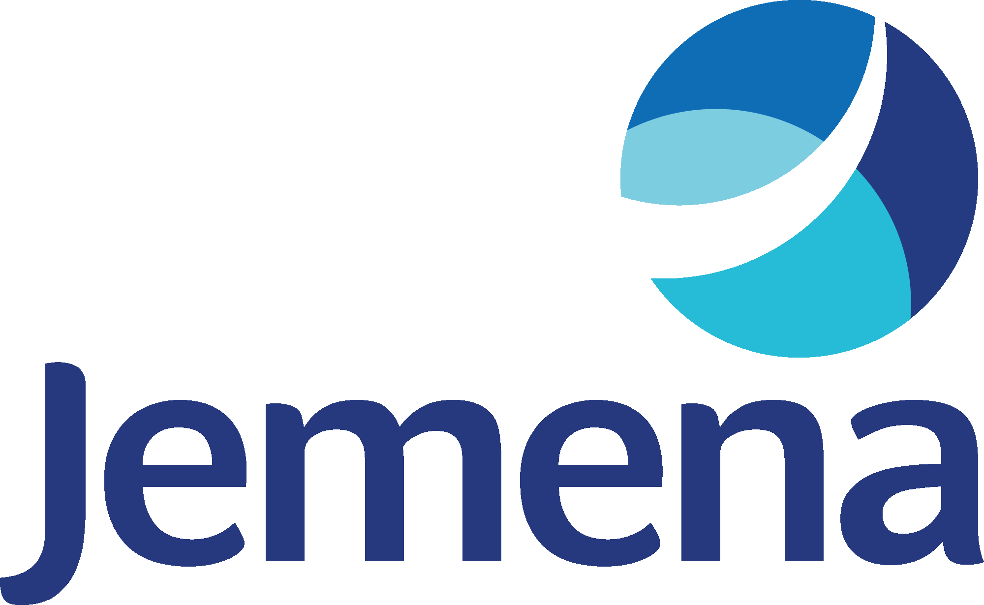 Jemena Logo
